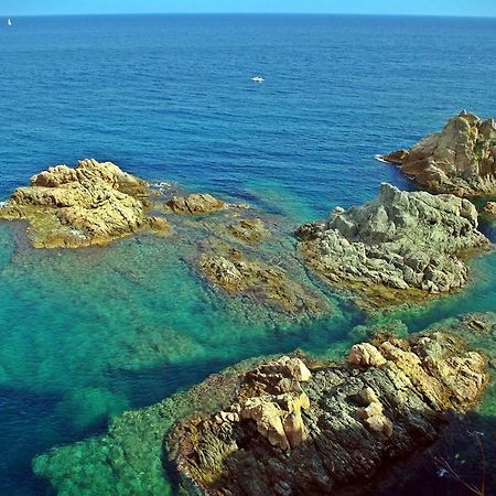 Lets Holidays Mediterranean Apartment 3 Minutes To The Beach 3 Tossa de Mar Zewnętrze zdjęcie