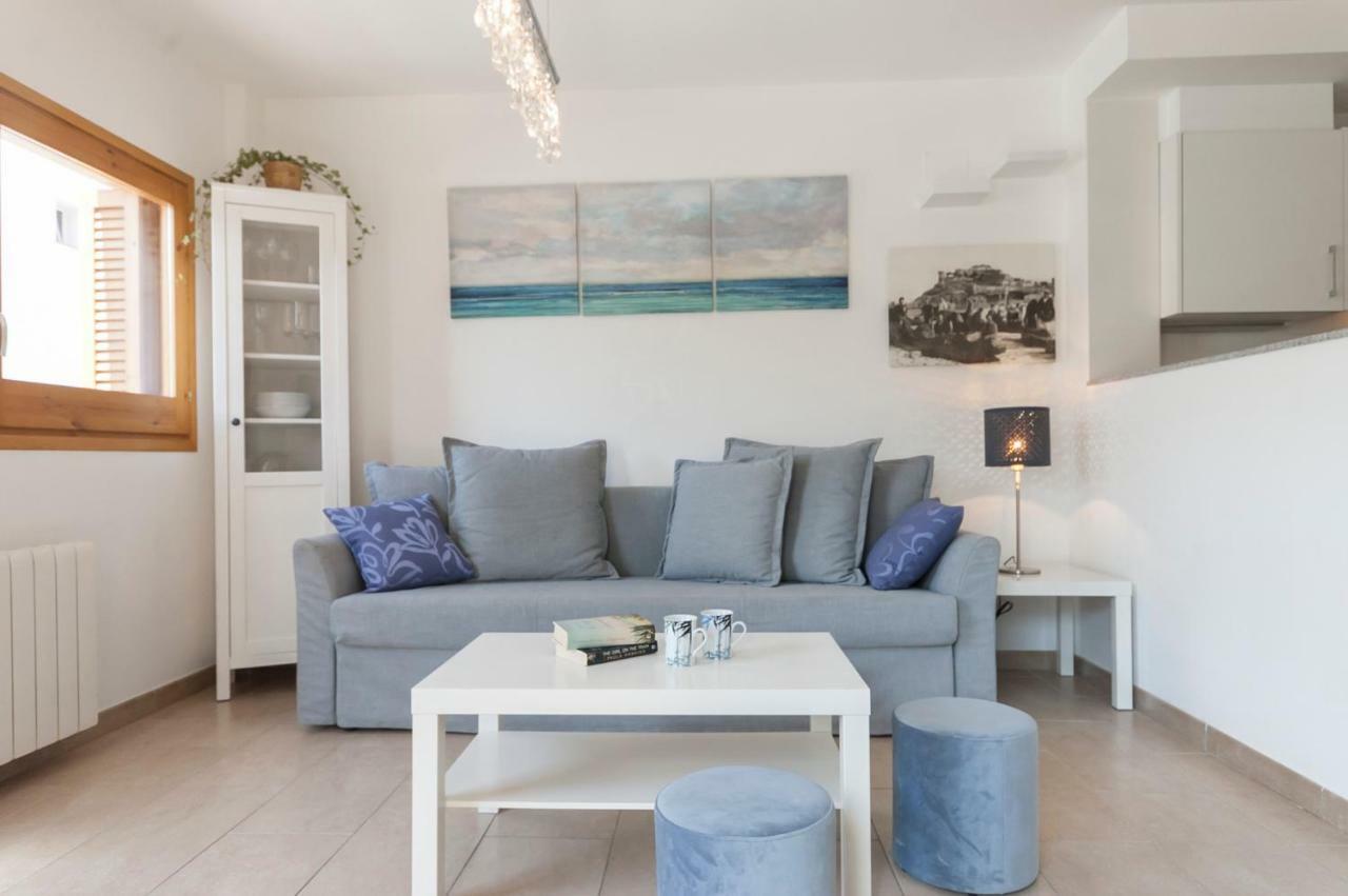 Lets Holidays Mediterranean Apartment 3 Minutes To The Beach 3 Tossa de Mar Zewnętrze zdjęcie