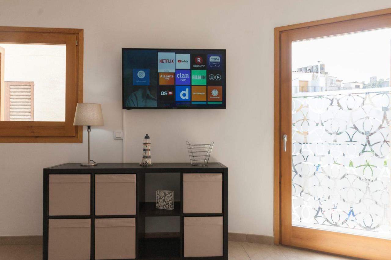 Lets Holidays Mediterranean Apartment 3 Minutes To The Beach 3 Tossa de Mar Zewnętrze zdjęcie