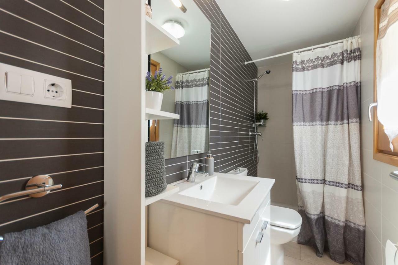 Lets Holidays Mediterranean Apartment 3 Minutes To The Beach 3 Tossa de Mar Zewnętrze zdjęcie