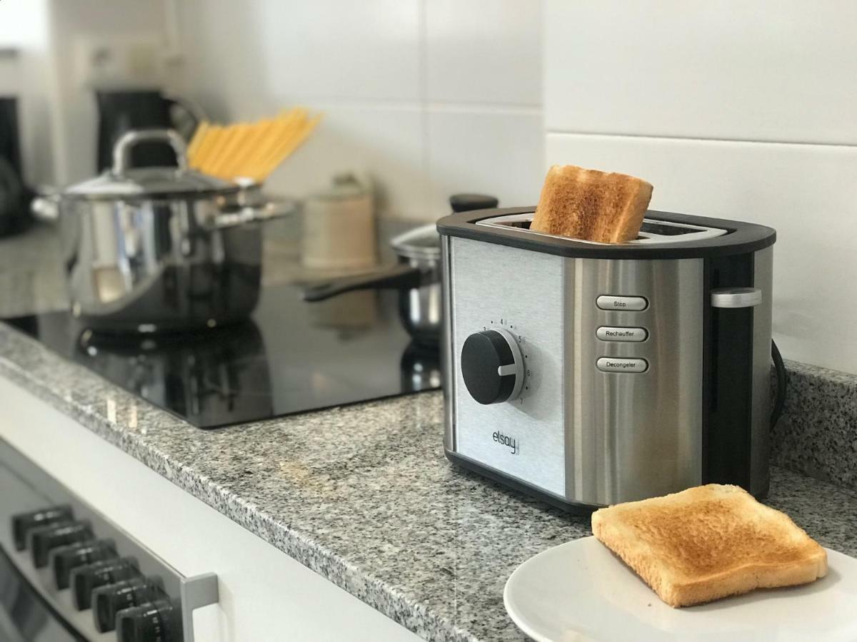 Lets Holidays Mediterranean Apartment 3 Minutes To The Beach 3 Tossa de Mar Zewnętrze zdjęcie