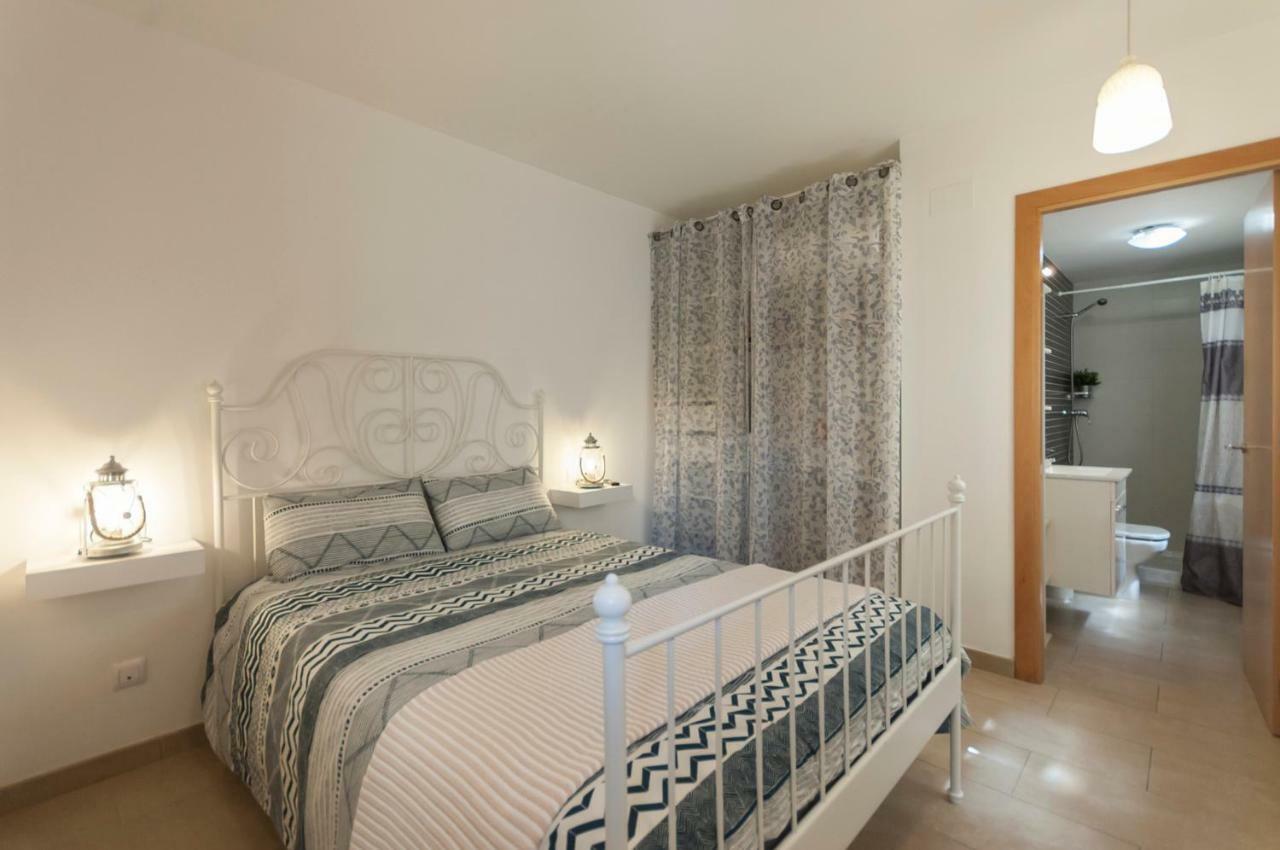 Lets Holidays Mediterranean Apartment 3 Minutes To The Beach 3 Tossa de Mar Zewnętrze zdjęcie