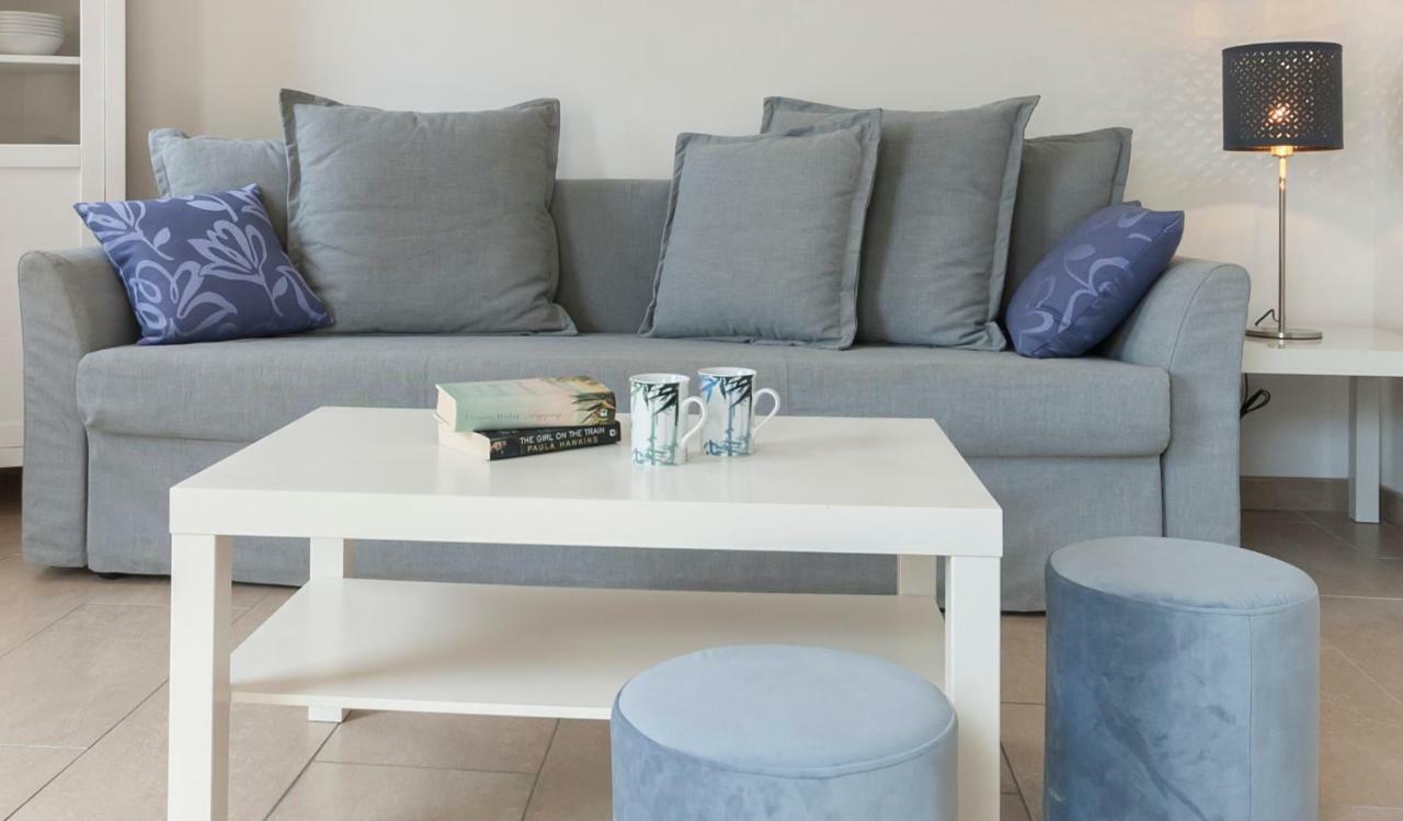 Lets Holidays Mediterranean Apartment 3 Minutes To The Beach 3 Tossa de Mar Zewnętrze zdjęcie