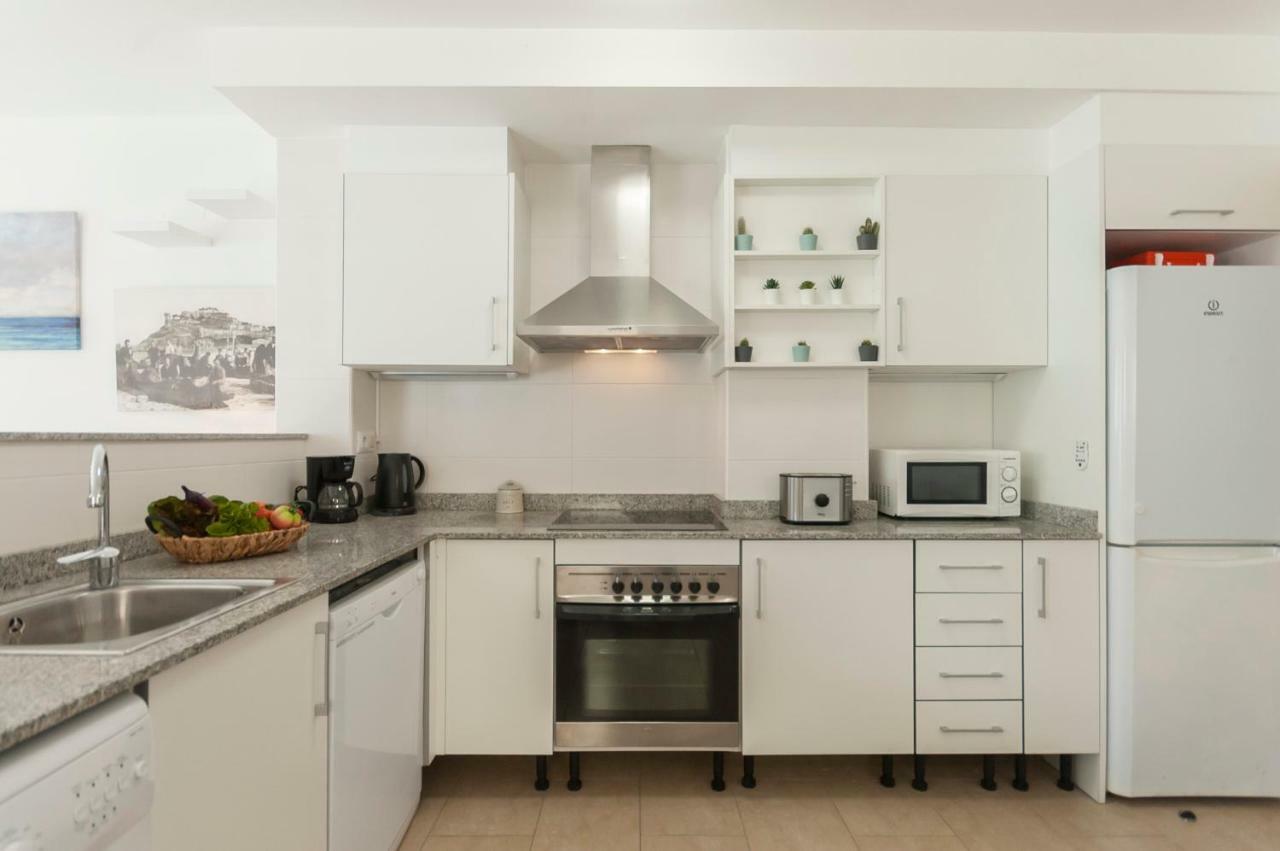 Lets Holidays Mediterranean Apartment 3 Minutes To The Beach 3 Tossa de Mar Zewnętrze zdjęcie
