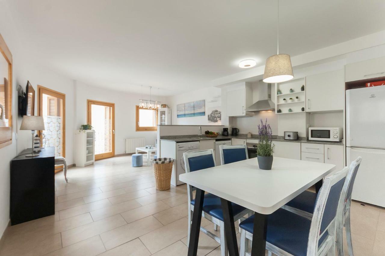 Lets Holidays Mediterranean Apartment 3 Minutes To The Beach 3 Tossa de Mar Zewnętrze zdjęcie