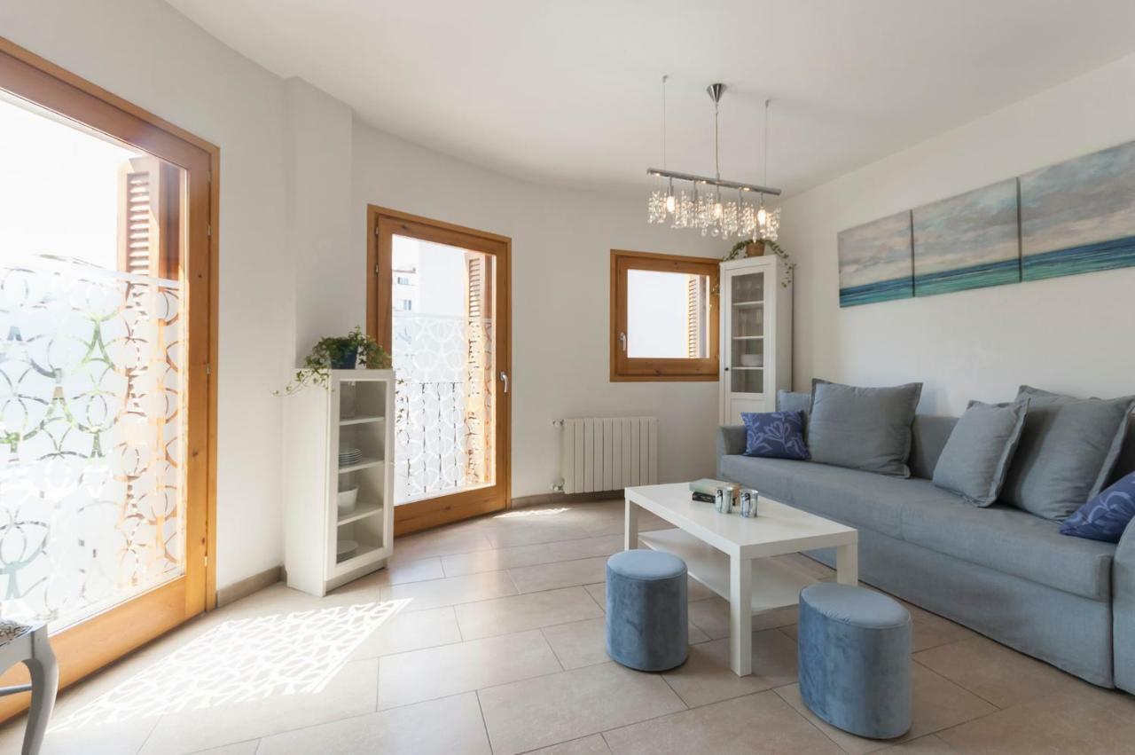 Lets Holidays Mediterranean Apartment 3 Minutes To The Beach 3 Tossa de Mar Zewnętrze zdjęcie