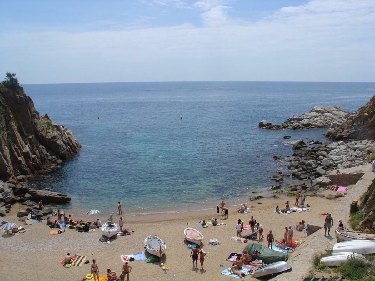 Lets Holidays Mediterranean Apartment 3 Minutes To The Beach 3 Tossa de Mar Zewnętrze zdjęcie