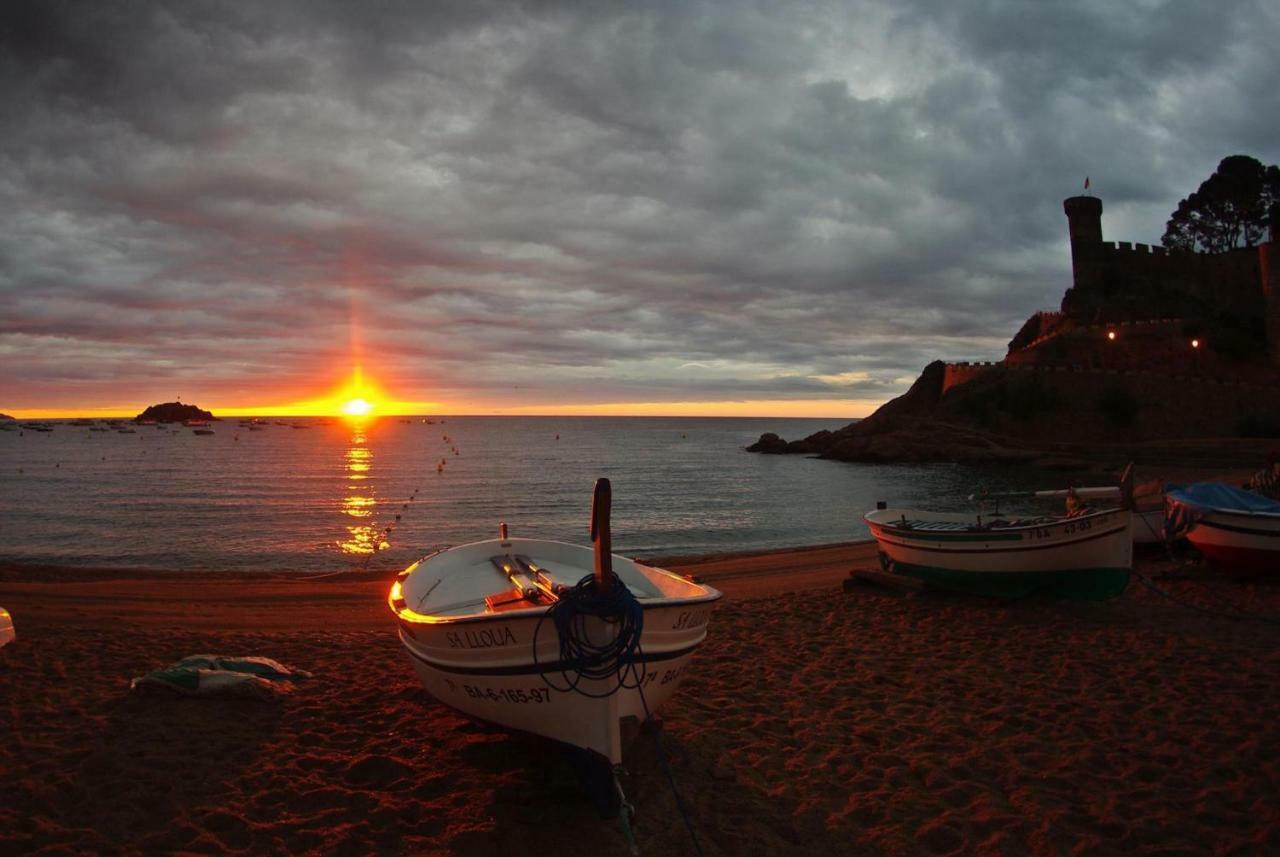 Lets Holidays Mediterranean Apartment 3 Minutes To The Beach 3 Tossa de Mar Zewnętrze zdjęcie