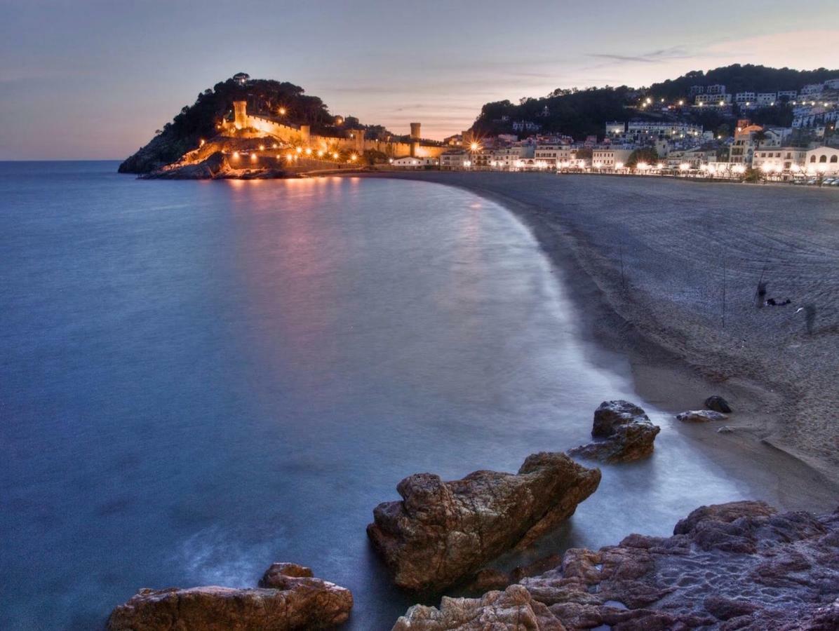 Lets Holidays Mediterranean Apartment 3 Minutes To The Beach 3 Tossa de Mar Zewnętrze zdjęcie